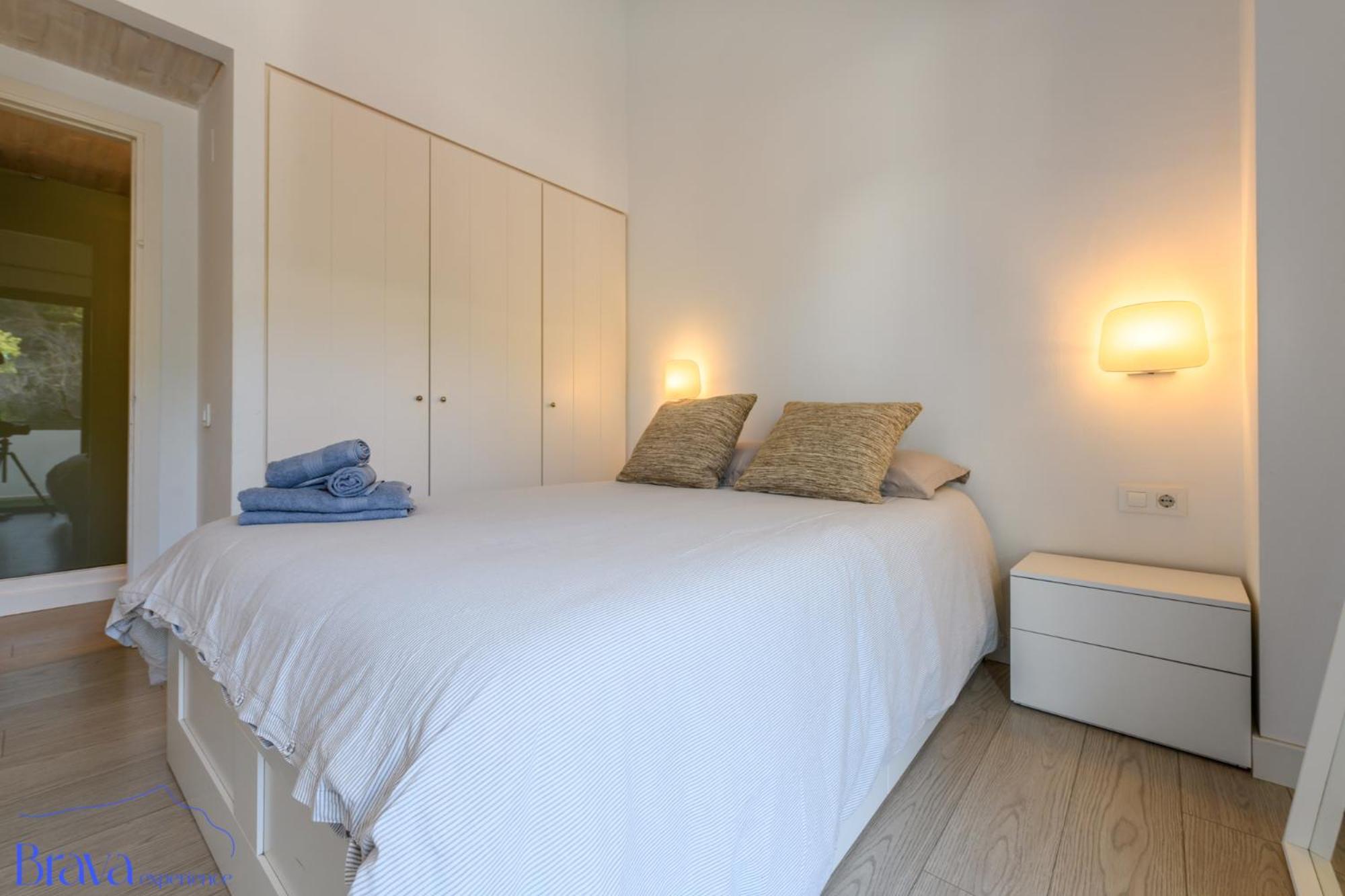 Apartament Duplex Sa Tarongeta - 5' Playa I Vistas I Terraza 20M2 I Ascensor I Equipado Cadaqués Zewnętrze zdjęcie