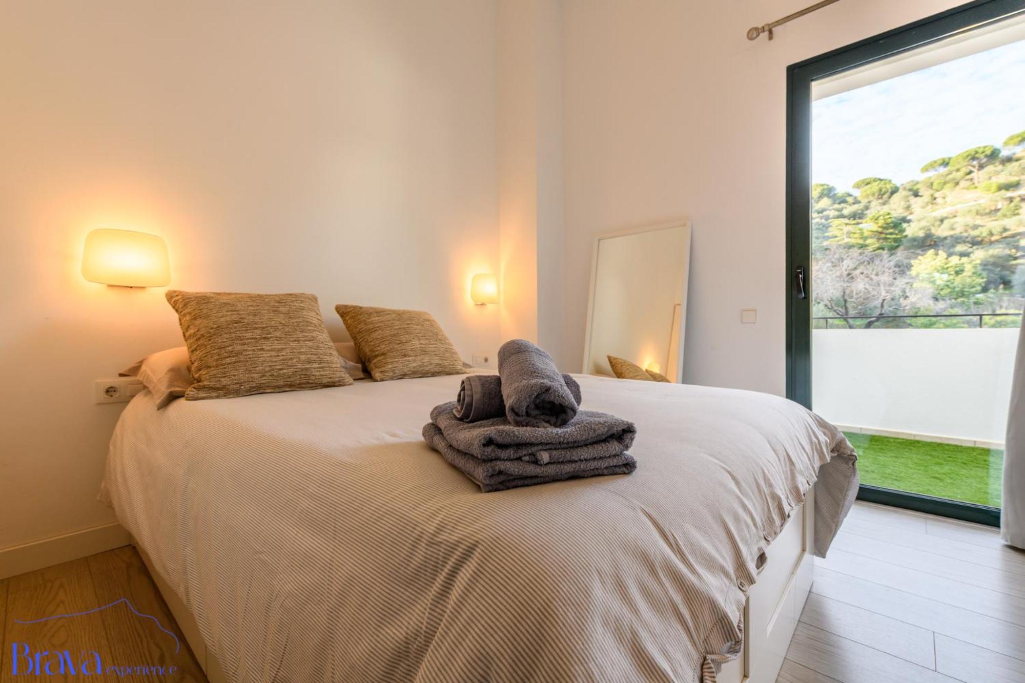 Apartament Duplex Sa Tarongeta - 5' Playa I Vistas I Terraza 20M2 I Ascensor I Equipado Cadaqués Zewnętrze zdjęcie