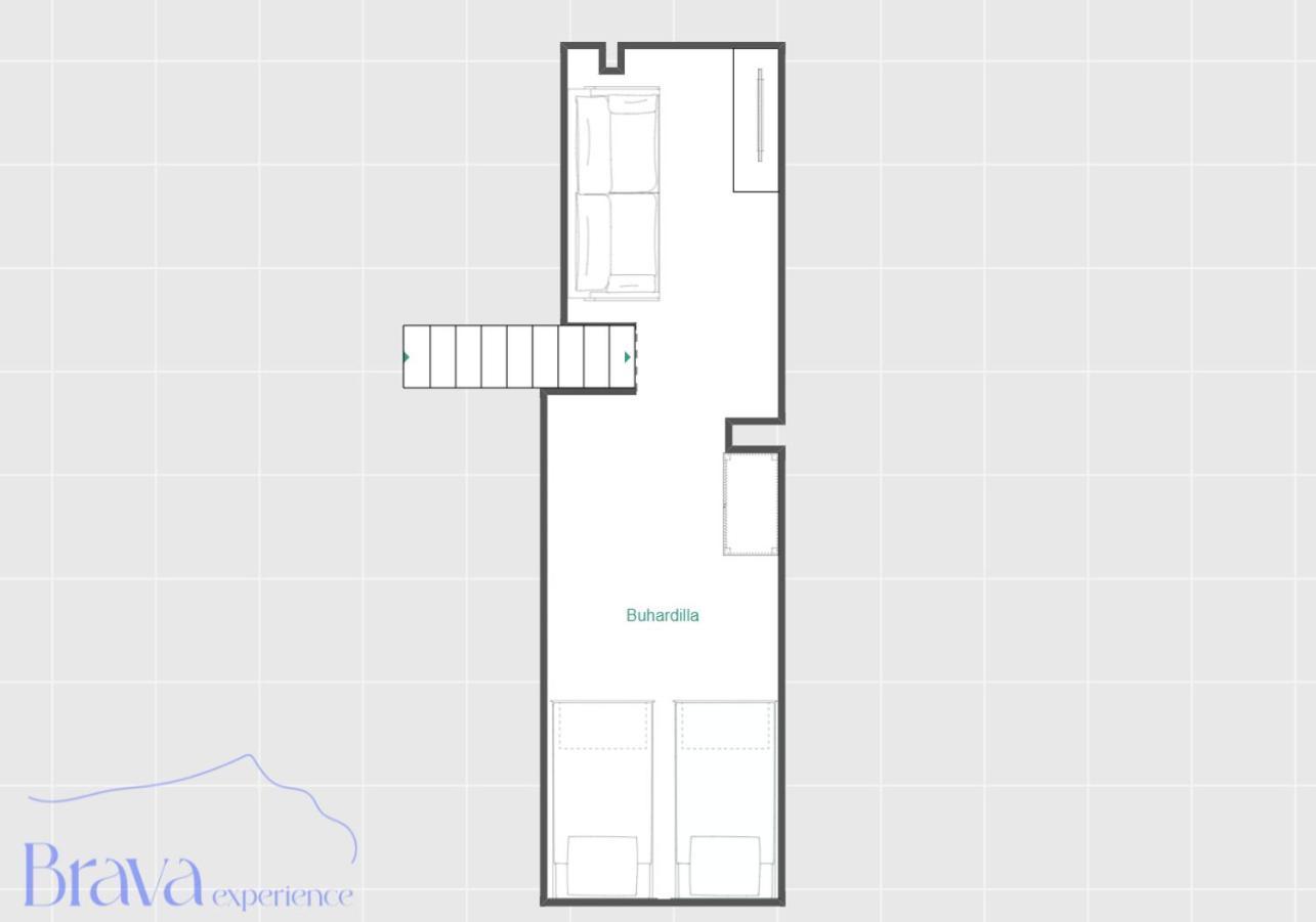 Apartament Duplex Sa Tarongeta - 5' Playa I Vistas I Terraza 20M2 I Ascensor I Equipado Cadaqués Zewnętrze zdjęcie