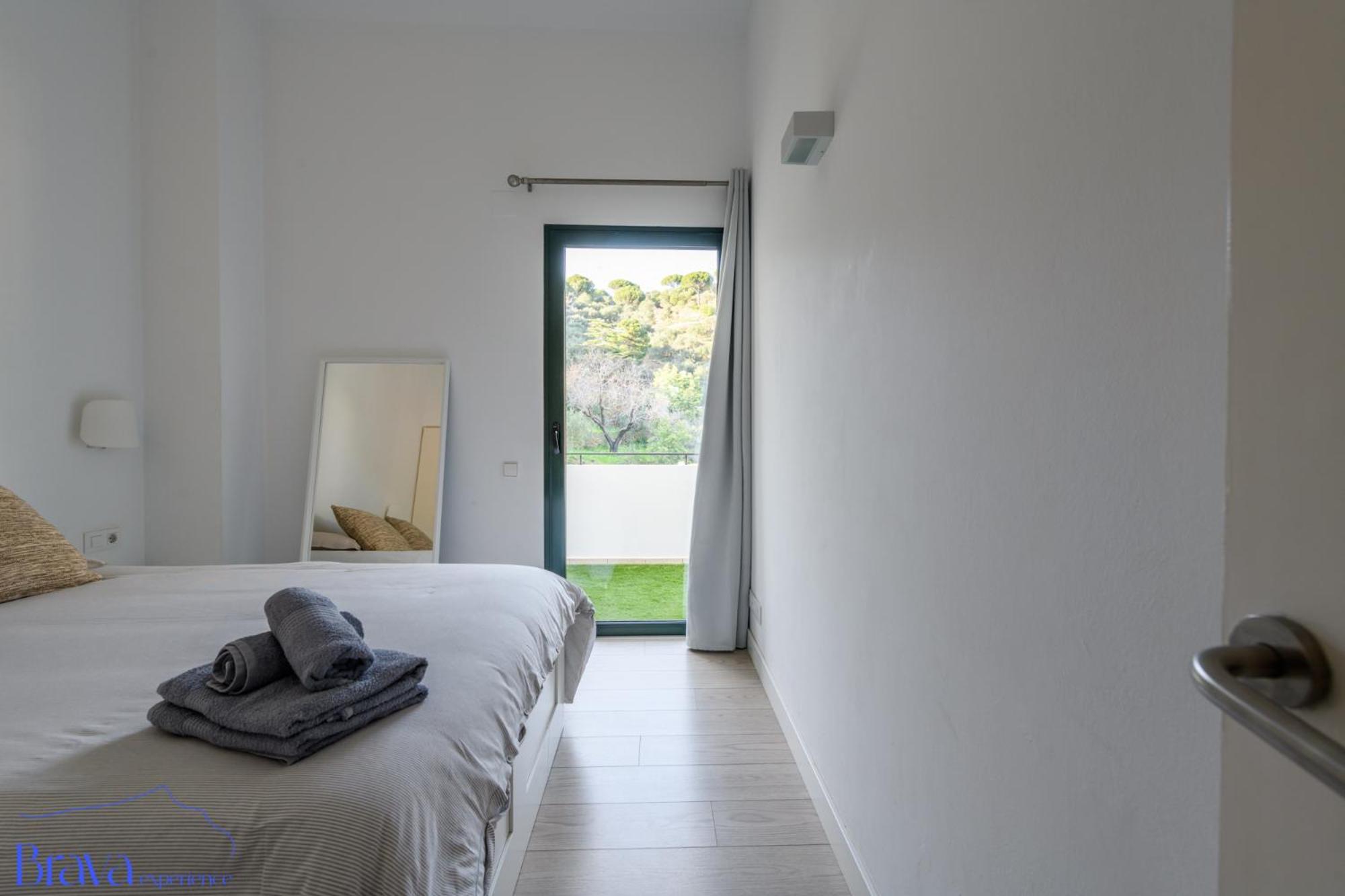 Apartament Duplex Sa Tarongeta - 5' Playa I Vistas I Terraza 20M2 I Ascensor I Equipado Cadaqués Zewnętrze zdjęcie