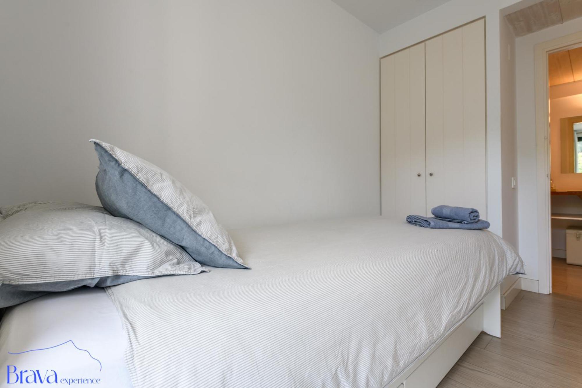 Apartament Duplex Sa Tarongeta - 5' Playa I Vistas I Terraza 20M2 I Ascensor I Equipado Cadaqués Zewnętrze zdjęcie