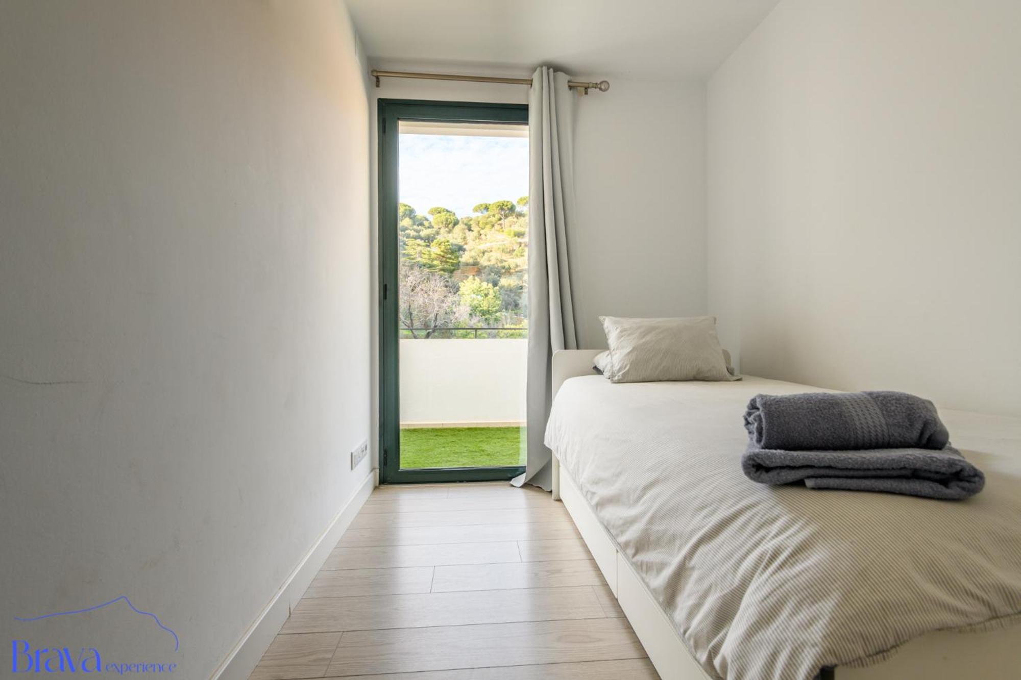 Apartament Duplex Sa Tarongeta - 5' Playa I Vistas I Terraza 20M2 I Ascensor I Equipado Cadaqués Zewnętrze zdjęcie