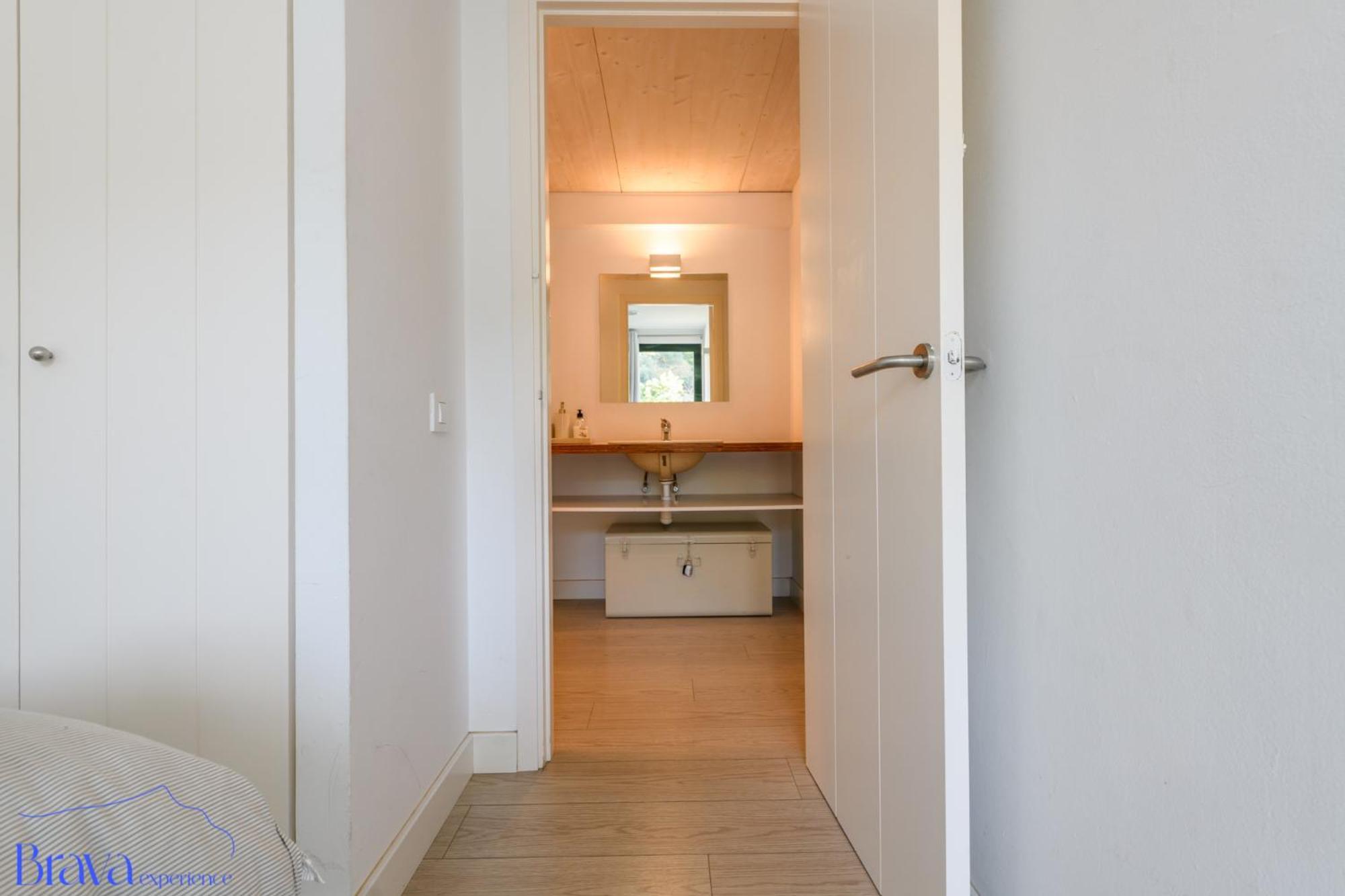 Apartament Duplex Sa Tarongeta - 5' Playa I Vistas I Terraza 20M2 I Ascensor I Equipado Cadaqués Zewnętrze zdjęcie